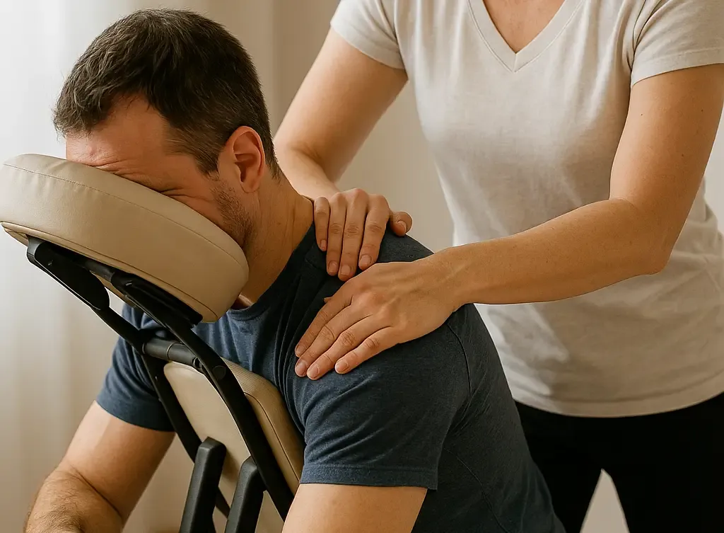 Massage Assis